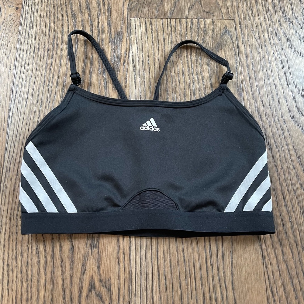 Adidas Sports Bra S Small A-C